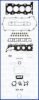 MAZDA 8LL310271 Full Gasket Set, engine